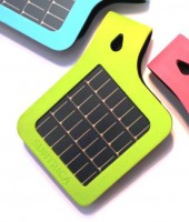 SolarStrap Verde